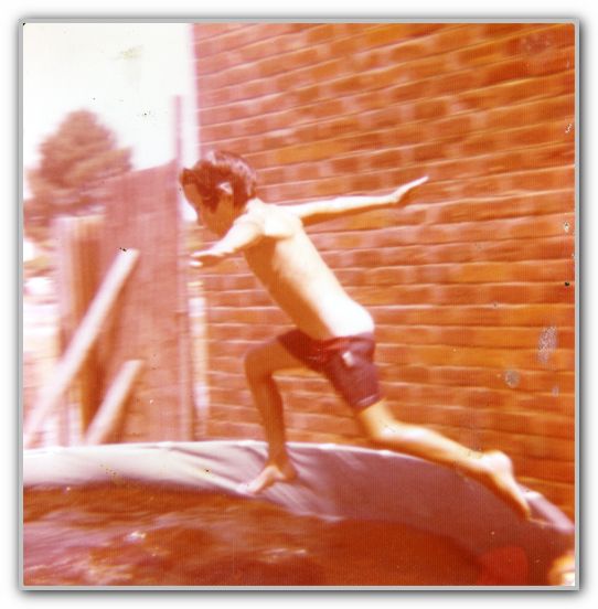 FJ jumping Pool Benara Rd